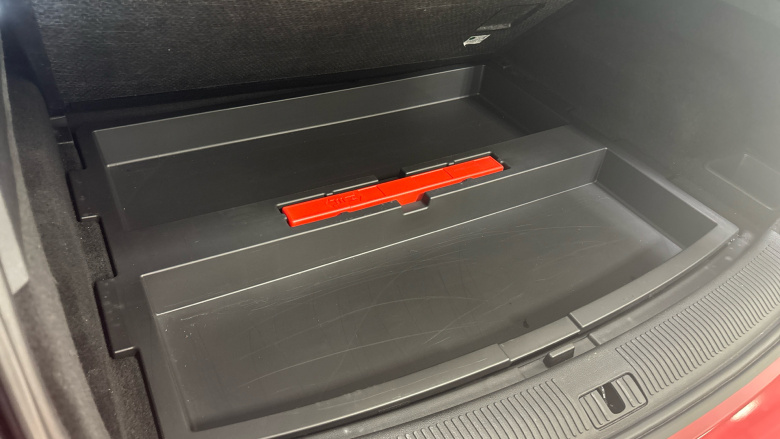 MG Hs 1.5 T-GDI Excite 5dr DCT Petrol Hatchback